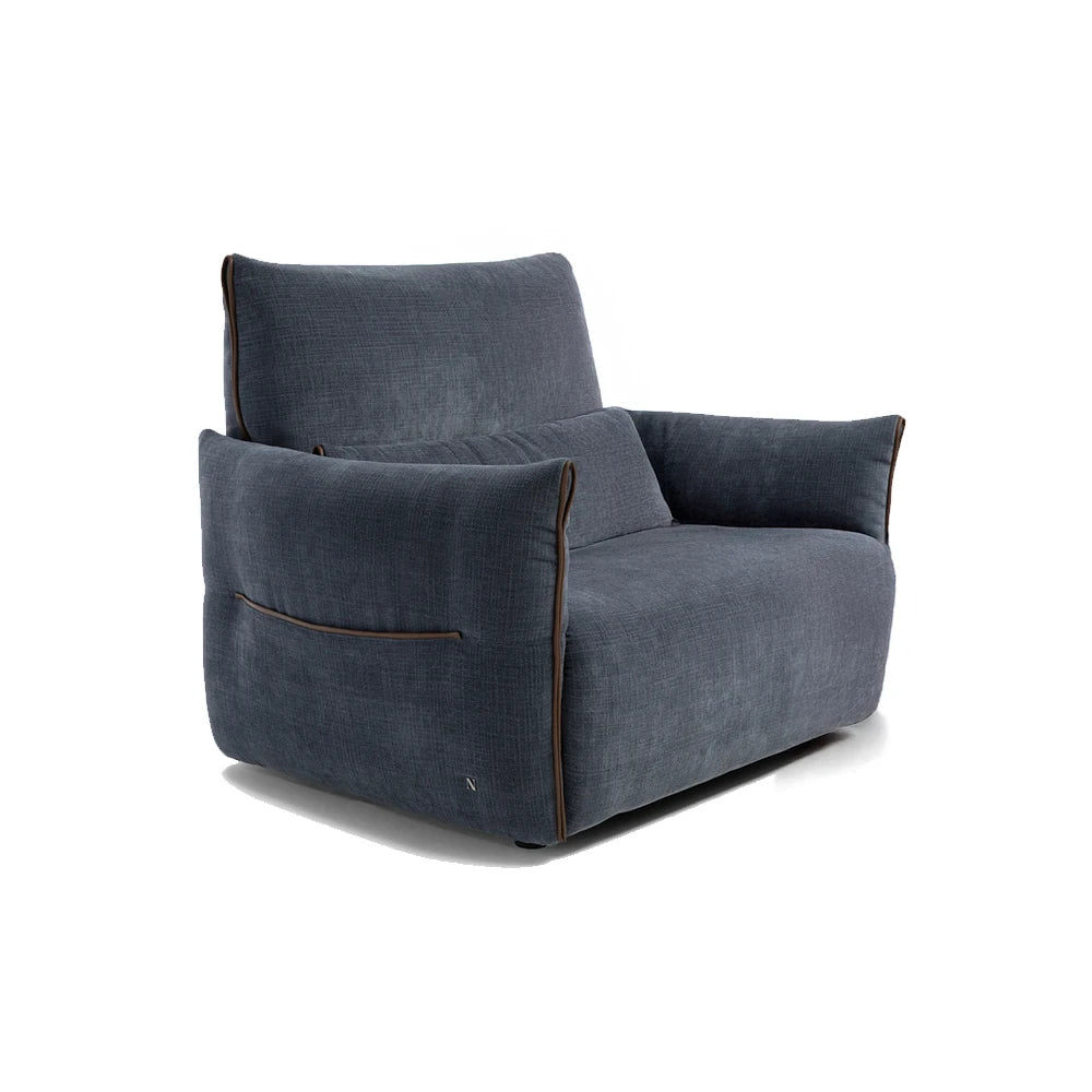 Welbie Recliner 1-Seater Sofa - view 1