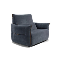 Welbie Recliner 1-Seater Sofa - view 1