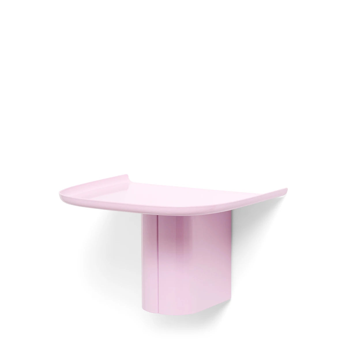 Korpus Small Pink - view 1