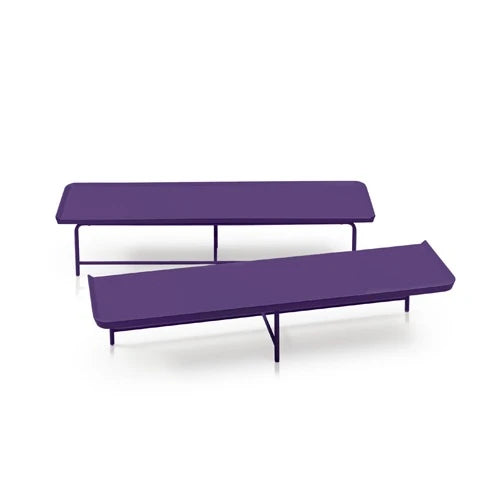 1+1 Coffee Table - view 1