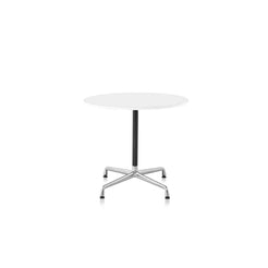 Eames Conference Table Round (76) - view 1