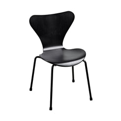 Series 7™ Children's Chair Black Monochrome - view 1