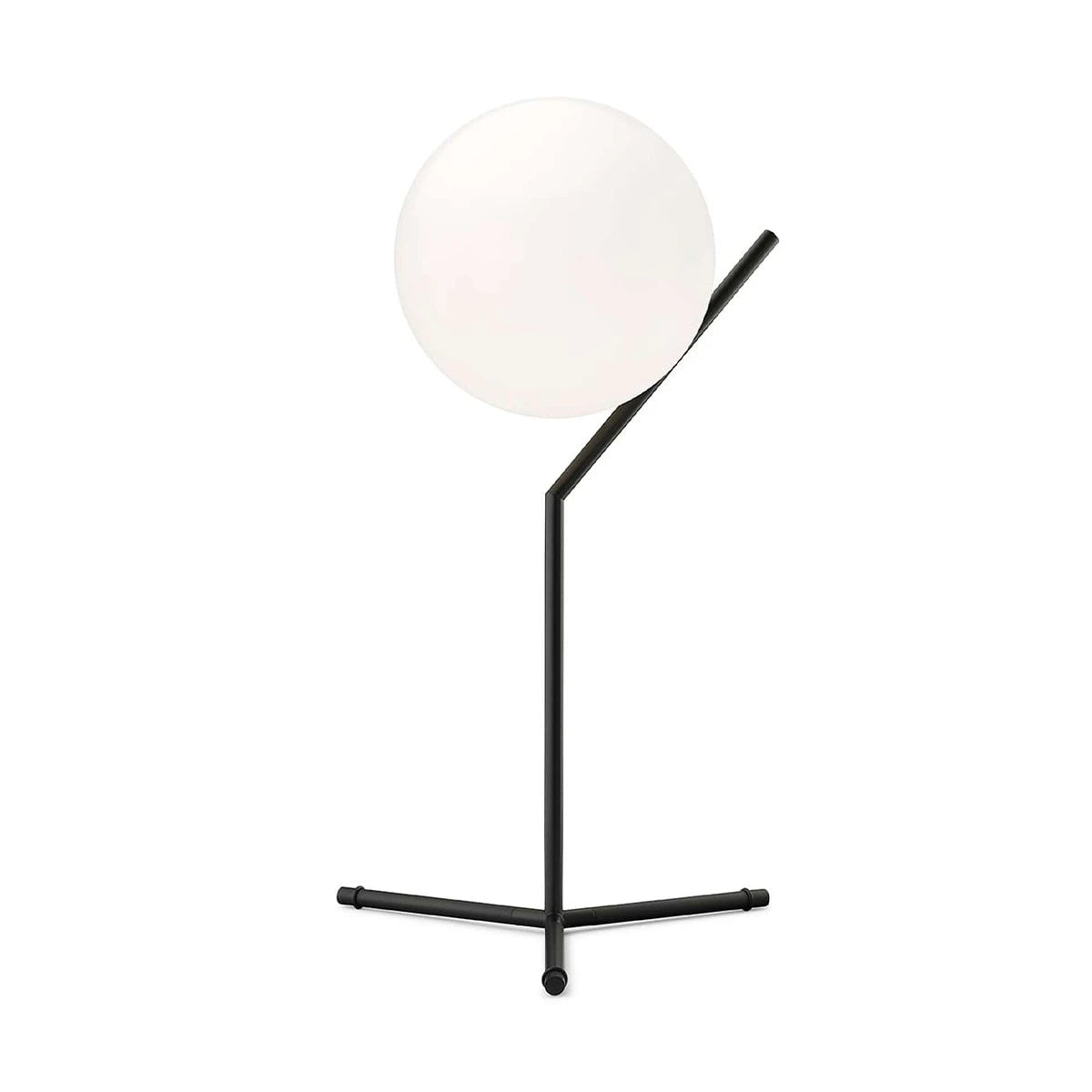 IC Lights Table 1 High Black - view 1