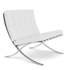 Barcelona Chair (Volo Leather) - view 1