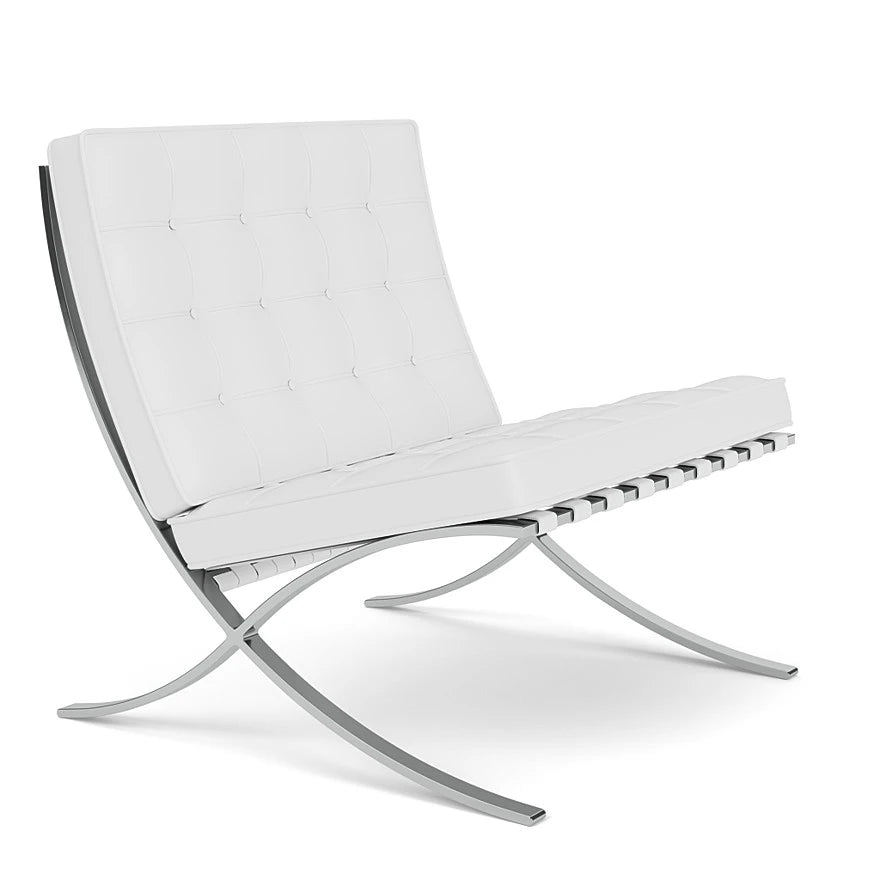 Barcelona Chair (Volo Leather) - view 1