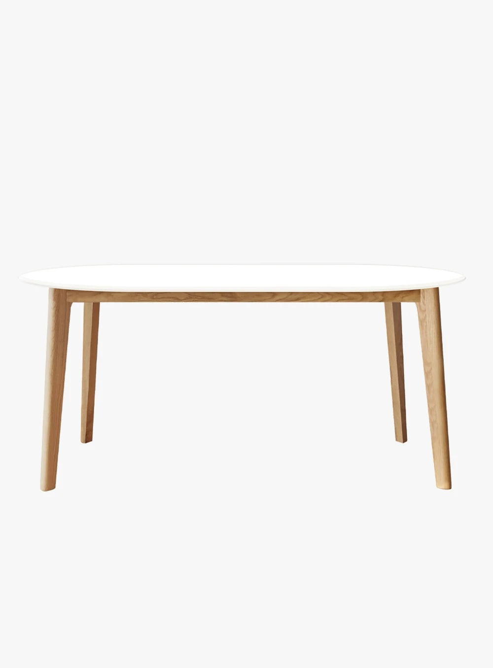 Signature Oval Table 1400 - view 1