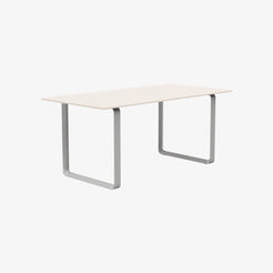 70/70 Table 170 - view 1