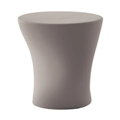 Tokyo-Pop Small Table-Stool Light Grey - view 1
