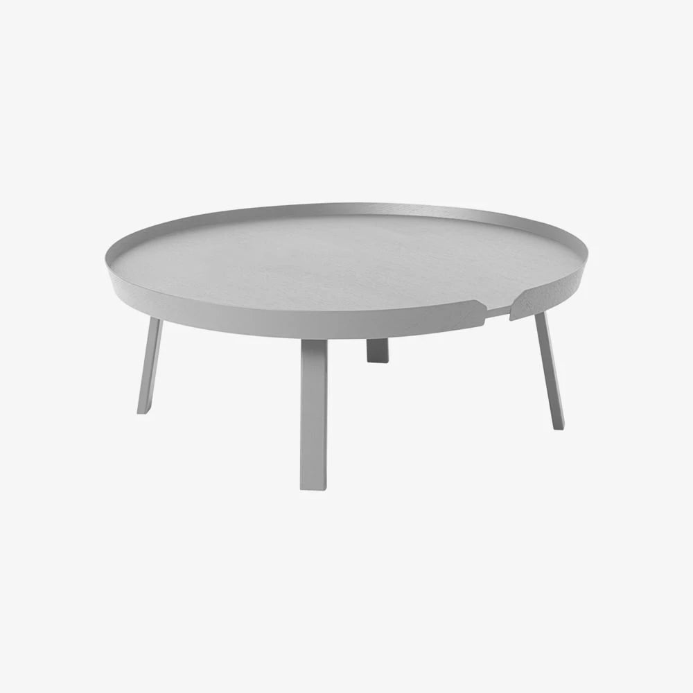 Around Coffee Table - view 1