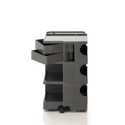 Boby Trolley 32 Grey - view 1