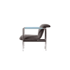 Esosoft Armchair - view 1