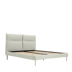 Pandarine Bed For Mattress 150 Linara 311 - view 1