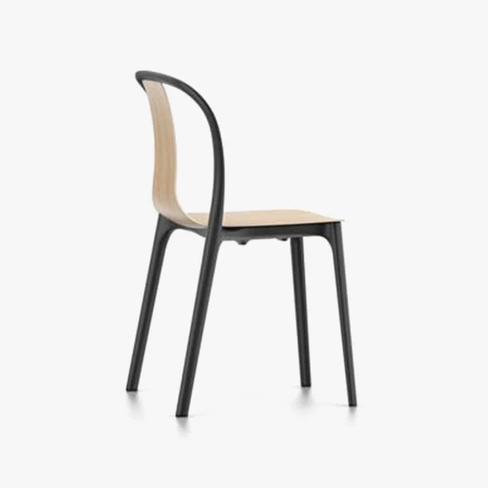 Belleville Chair Wood - view 1