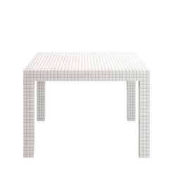 QUADERNA Table 111 x 111 - view 1