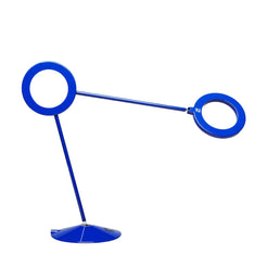 Amuleto Grande Opaque-Blue - view 1