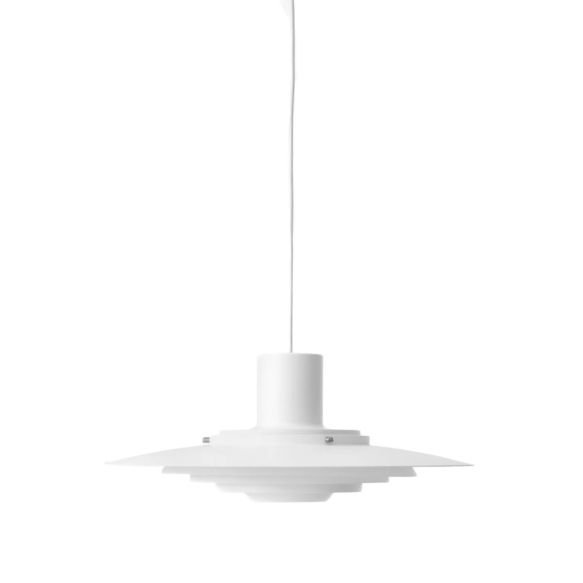 P376 KF1 Matt White - view 1