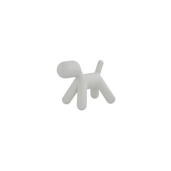 Puppy White (Medium) - view 1