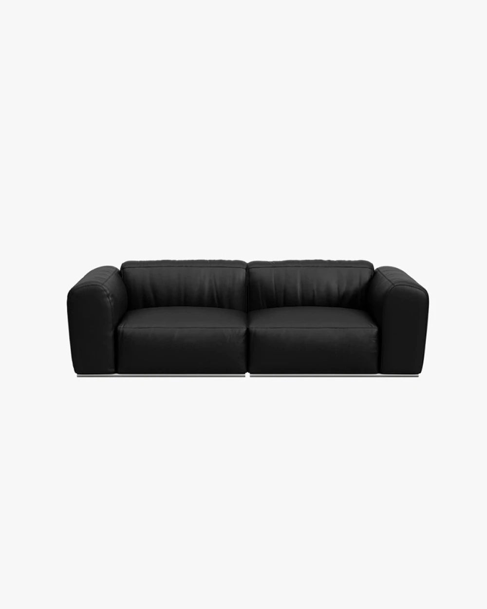 Lien Sofa - Combi Leather - view 1