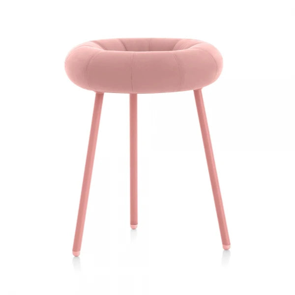 Donut Stool - 7 Colors - view 1