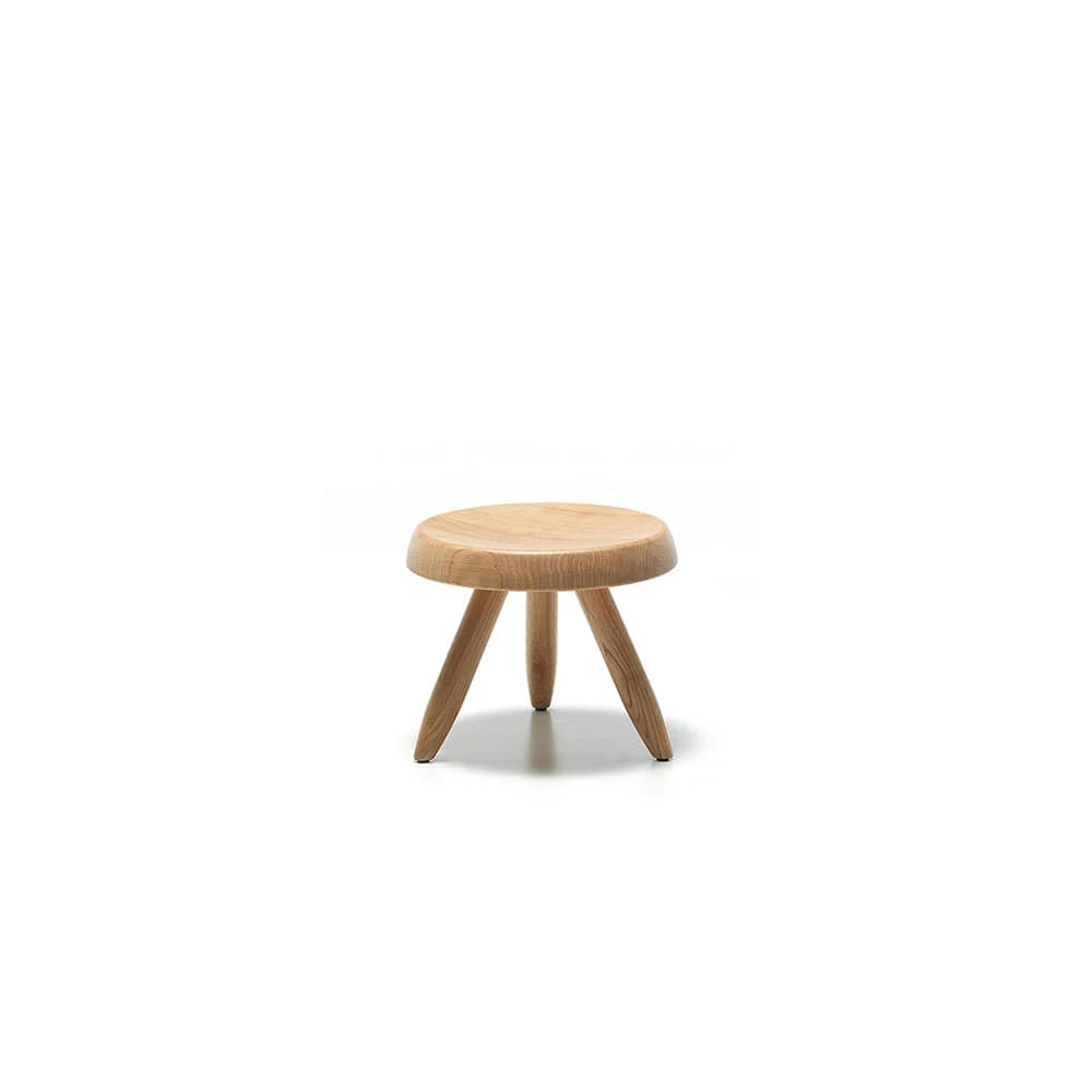 Tabouret Berger (Oak) - view 1