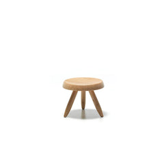 Tabouret Berger (Oak) - view 1