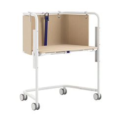 Scout Work Mobile Desk - view 1