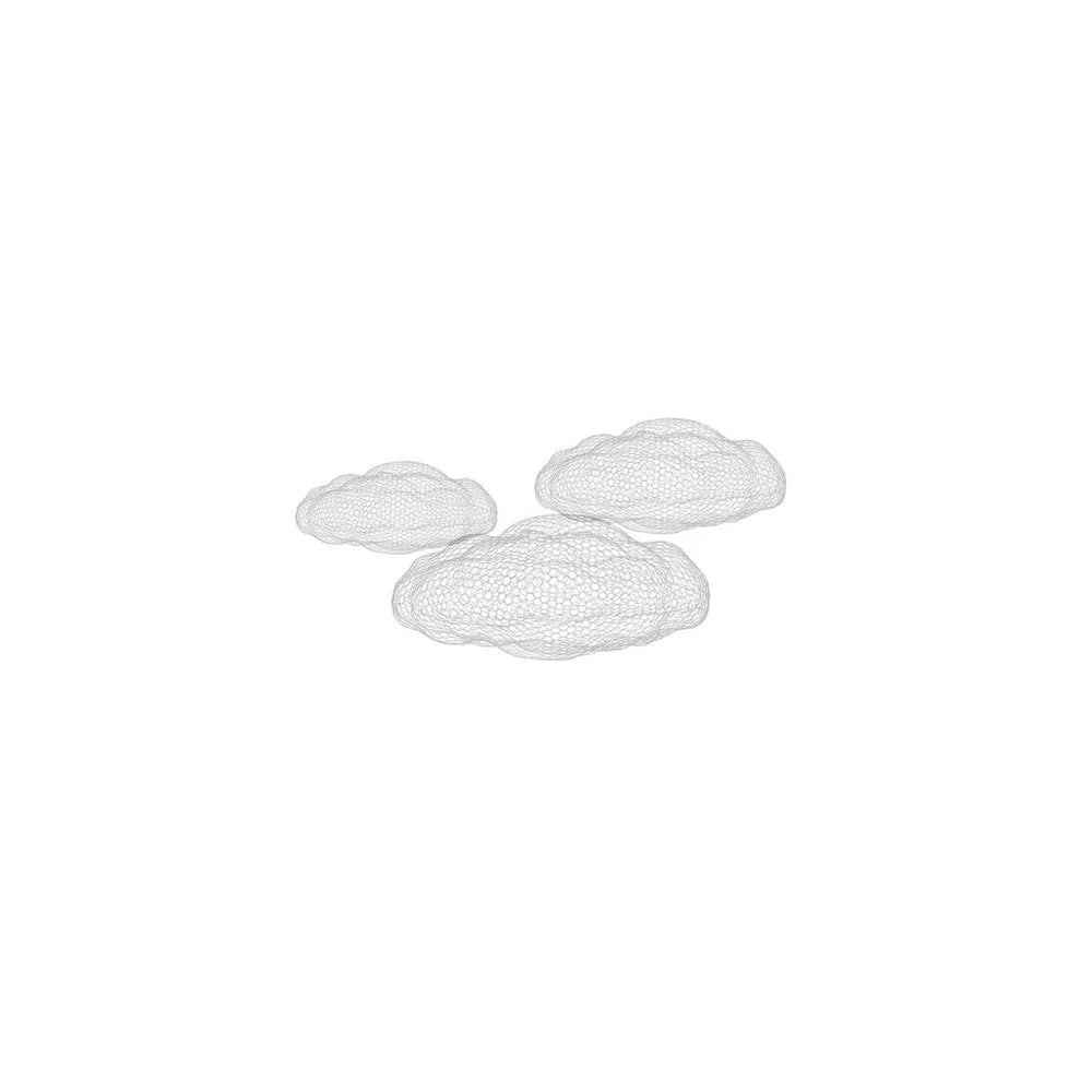 Cloud (Small) - view 1