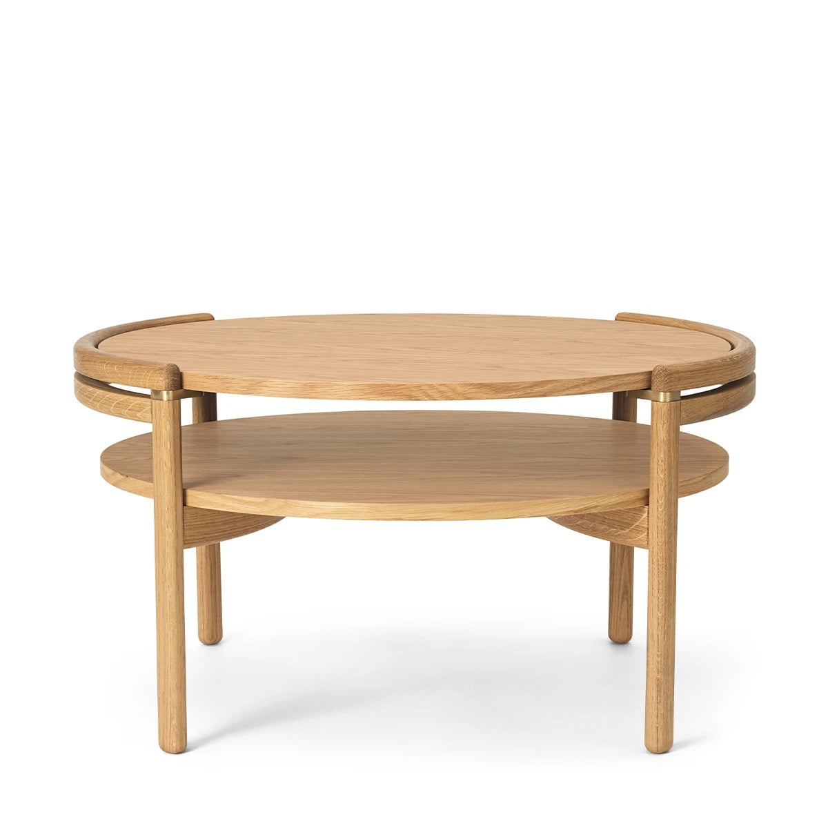 RF1905 Sideways Coffee Table - view 1
