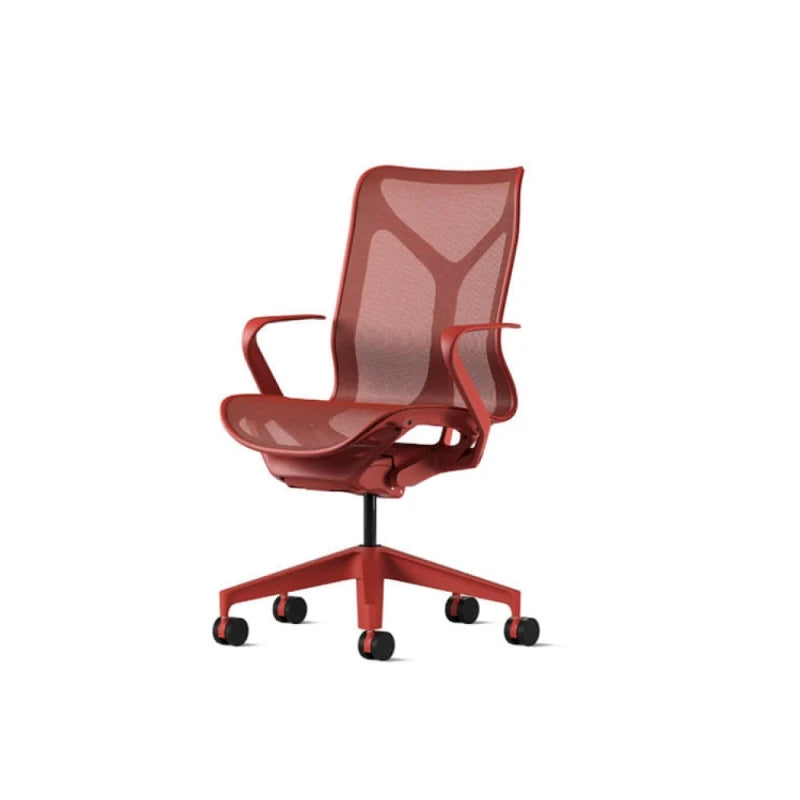 Cosm Chair / Mid Back - Canyon - view 1