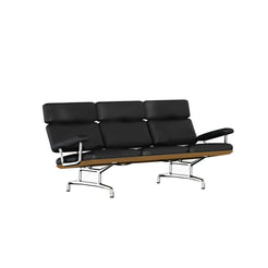 Eames Sofa (3 Seater) - view 1
