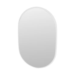 Look Mirror Snow - view 1