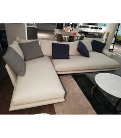 Noonu Sofa - view 1