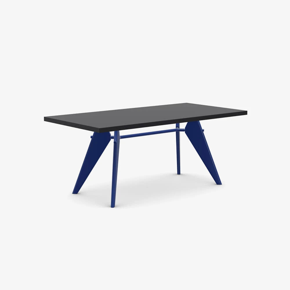 EM Table - view 1