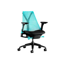 Sayl Gaming Chair - Oceandeep Back - view 1