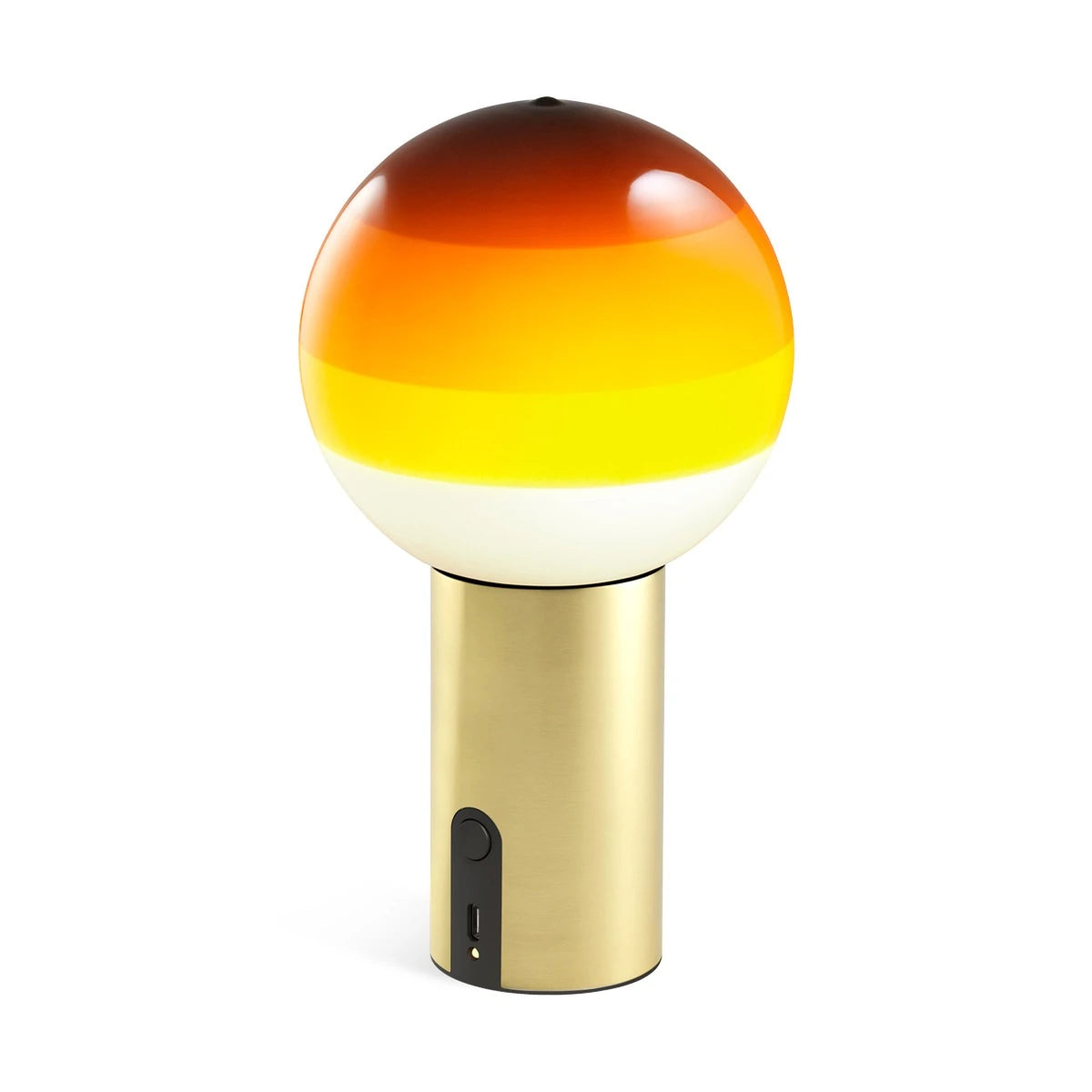 Dipping Portable Amber - view 1