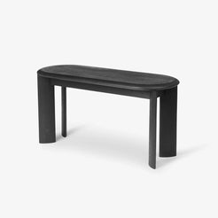 Bevel Bench - view 1