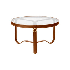 Adnet Coffee Table Ø70 - view 1
