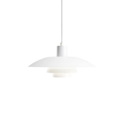 PH 4-3 Pendant Ceiling Lamp - view 1