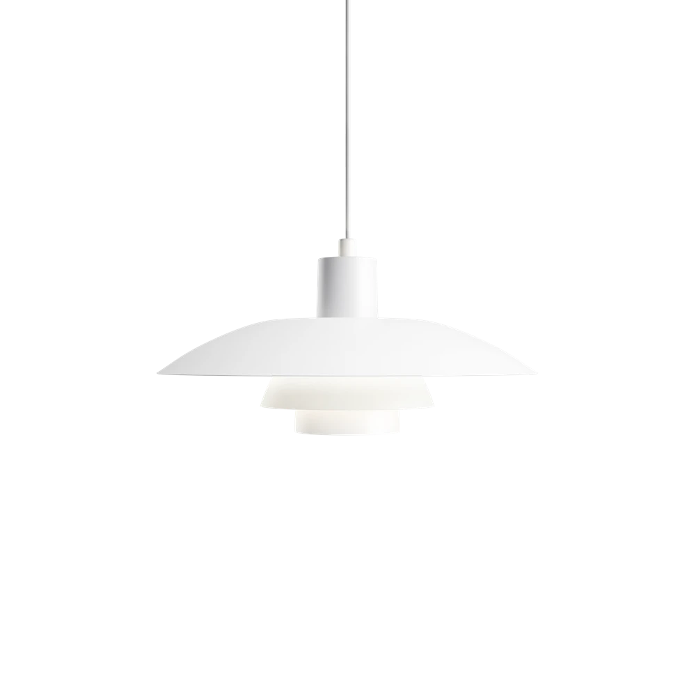 PH 4-3 Pendant Ceiling Lamp - view 1