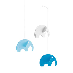 Olephants Blue - view 1