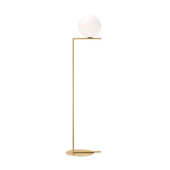 IC Lights Floor 2 Brass - view 1