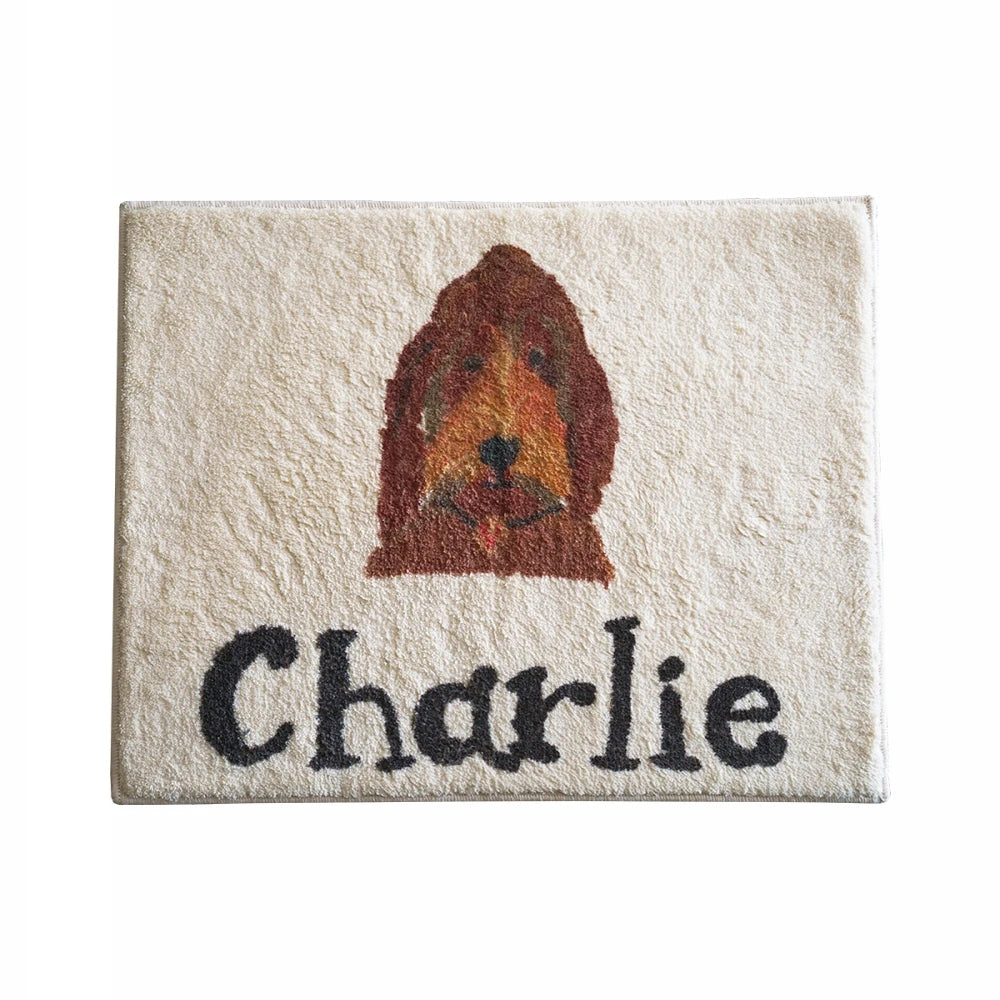 Art Carpet Season 6 Charlie - view 1