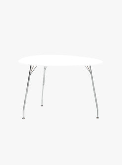 Prop Egg Table Nano | 50003890 - view 1