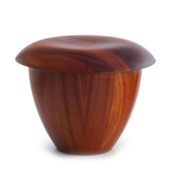 Bon Mahogany - view 1