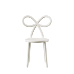 Ribbon Chair Baby White - view 1
