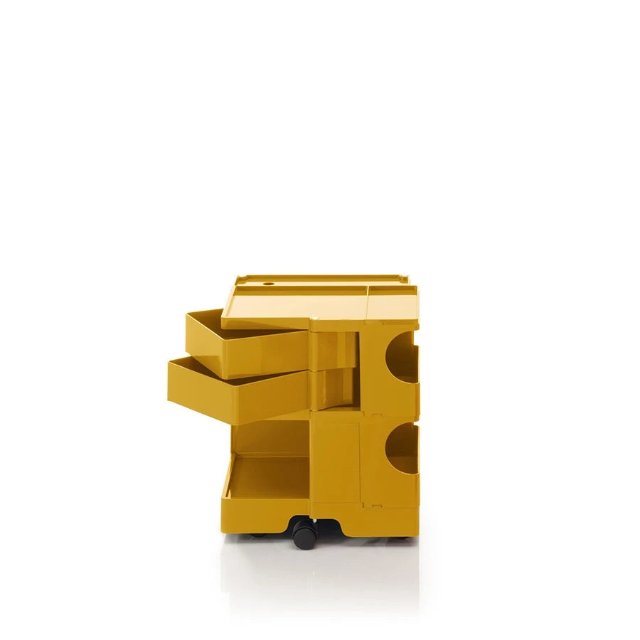 Boby Trolley 22 Honey Yellow - view 1
