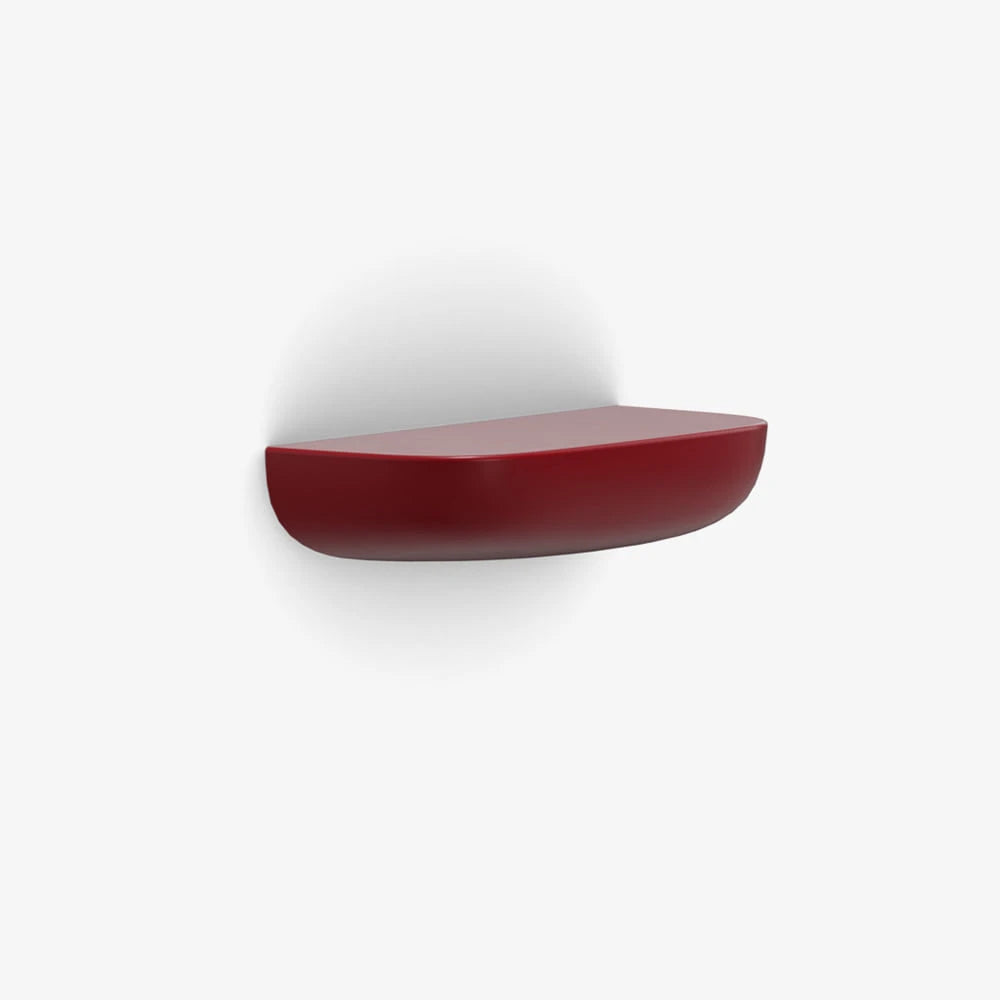 Corniches Medium Japanese Red - view 1