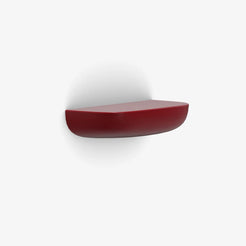 Corniches Medium Japanese Red - view 1