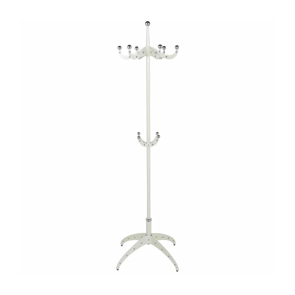 Dulton Ivory Cotton Hanger - view 1