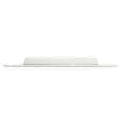 Jet Shelf White 1600 Wall Shelf - view 1